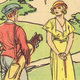 Illustration for article titled Badass Women of the Pulp Era